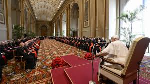 A reforma silenciosa de Francisco: o Banco do Vaticano