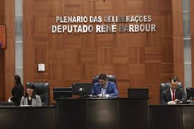ALMT debate importância da privacidade de dados na Administração Pública