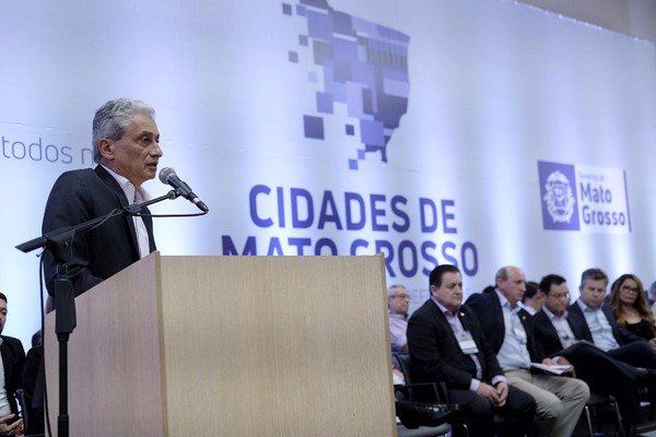 AMM comemora promulgação de PEC que proíbe a criação de encargos sem previsão de financiamento