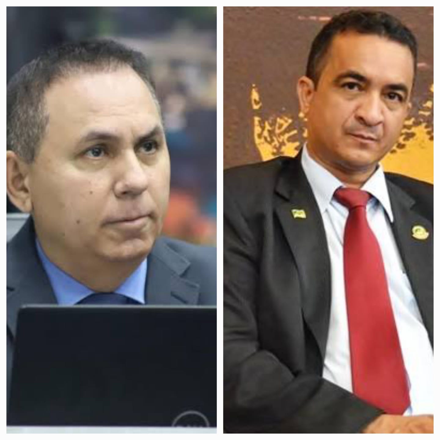 Bate boca entre vereadores agita a Câmara Municipal de Cuiabá