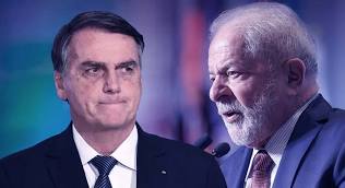 Bolsonaro é único nome da direita capaz de vencer Lula em 2026, diz Paraná Pesquisas