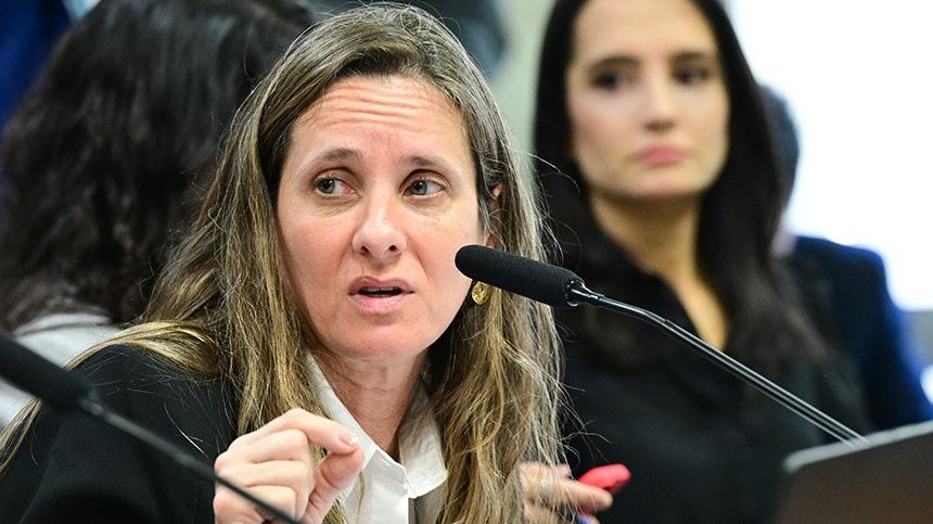 Denúncias de fraudes no INSS foram ignoradas desde 2019, diz diretora da CGU em CPI
