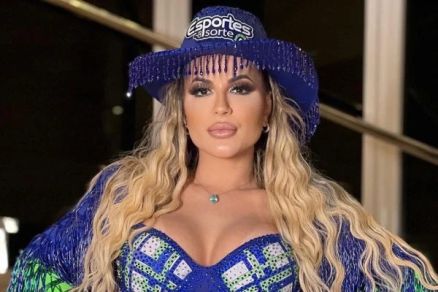 Deolane: “Triste uma artista querendo cancelar as pessoas”