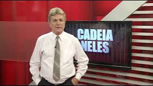 Edvaldo Ribeiro: Morre Hoje o Ícone do Jornalismo e da Comunicação em Mato Grosso