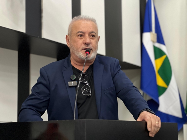 Empresário Lade Som e Sindicato de Bares Discutem Projeto do Silêncio em Cuiab