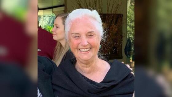 Ex-primeira-dama de MT morre aos 88 anos