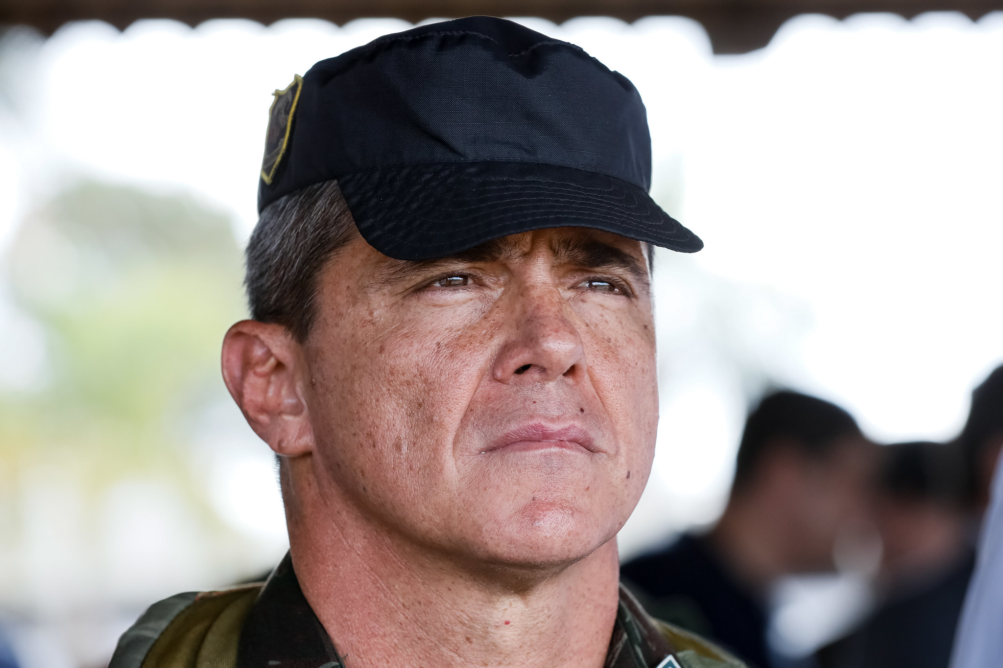 General assume autoria de plano para matar Lula, Moraes e Alckmin