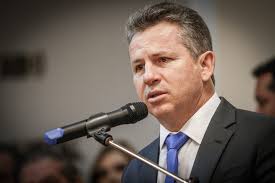 Governador Mauro Mendes nega influência em operação da PF que prendeu secretário de Várzea Grande