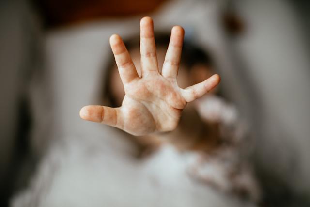 Homem acaba preso após estuprar e se masturbar na frente de criança