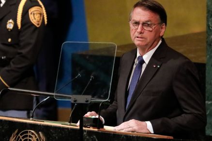 Impedido por Bolsonaro, Nicolás Maduro não virá para posse de Lula