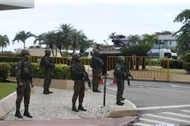 Justiça decide que militares não podem acumular dois adicionais