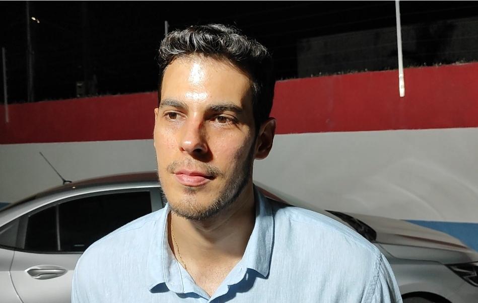 Mais votado em VG, eleito pela chapa de Kalil descarta oposição ‘ferrenha’ e vai buscar diálogo com Moretti