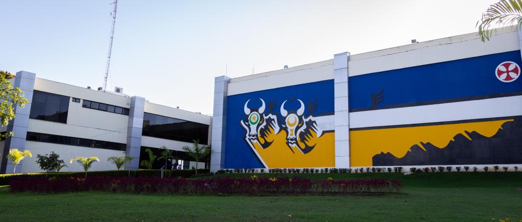 Mato Grosso avança na implantação do novo Data Center estadual