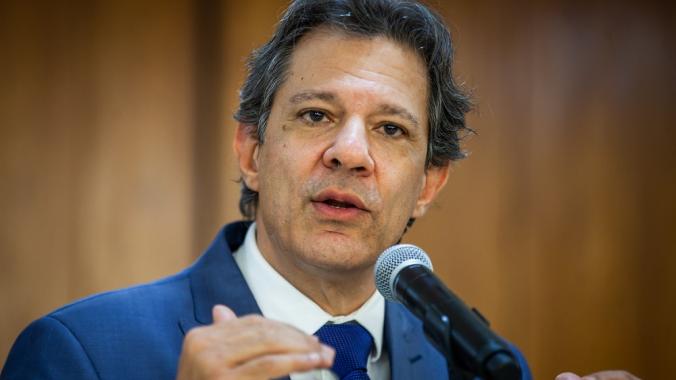 Meta fiscal: Governo Federal revoga aumento do IOF após anúncio desta quinta-feira (22)