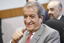 Moraes revoga restrições e Valdemar pode voltar a encontrar Bolsonaro