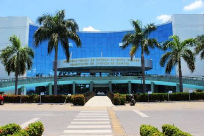 MP recupera R$ 54,7 milhões aos cofres públicos de janeiro a novembro