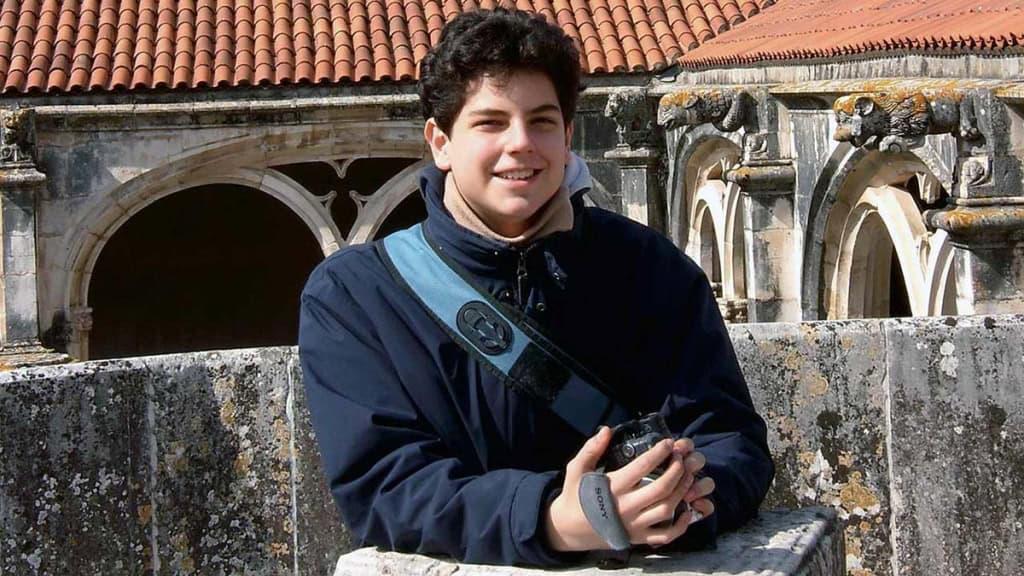 Papa Leão XIV anuncia nova data para canonização de Carlo Acutis, o 'padroeiro da internet'