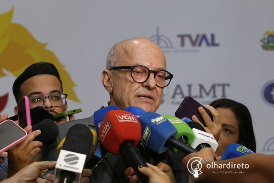 Pivetta Reafirma Segurança em Relação à Gripe Aviária em Entrevista (veja vídeo)
