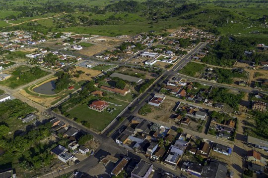Planejamento estratégico do TCE-MT reduz pobreza extrema em Rondolândia