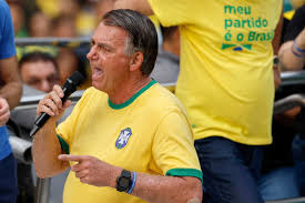 Rumores sobre Desistência de Odílio Balbinoti e Movimento Estratégico no PL