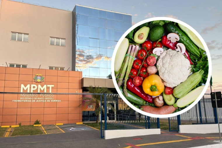 Segurança alimentar da população será debatida em audiência pública