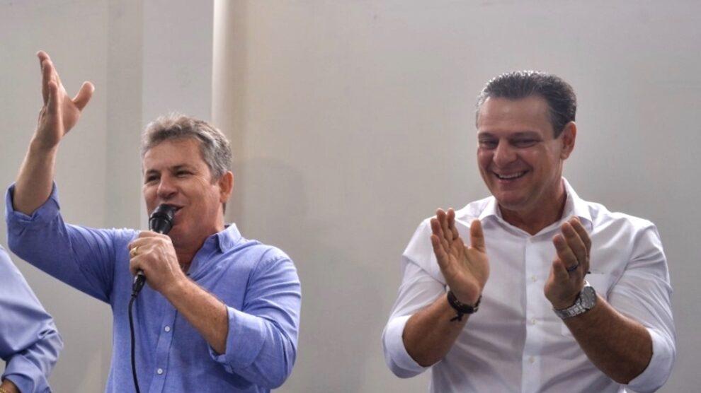 Sem confirmar rompimento com Fávaro, Mauro diz que fará ‘avaliação política’ de parceiros