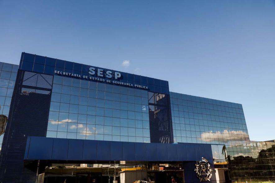 Sesp assina termo de cooperação com os estados de Rondônia e Acre nesta quinta-feira (11)