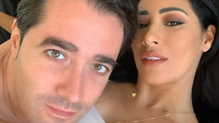 Simaria acusa ex-marido de furtar R$ 5 milhões de conta conjunta