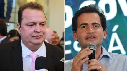 Subida Acertada: Max e Fábio Garcia se Prepararam para Novos Desafios Políticos em Mato Grosso
