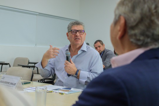 TCE-MT lidera Comissão Multissetorial de Monitoramento pela redução da judicialização na saúde pública