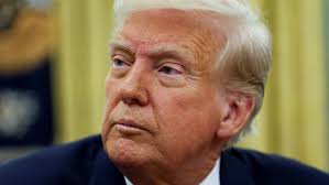 Trump diz que Brasil “ficou rico” cobrando tarifas dos EUA
